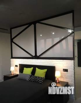 3-к квартира, на длительный срок, 86м2, 12/25 этаж