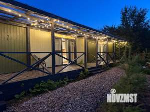 Студия квартира, на длительный срок, 27м2, 1/1 этаж