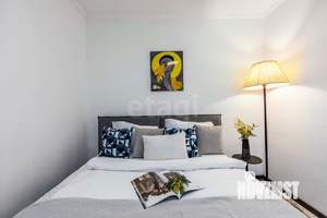 1-к квартира, на длительный срок, 41м2, 14/17 этаж