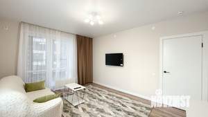 2-к квартира, на длительный срок, 60м2, 15/16 этаж