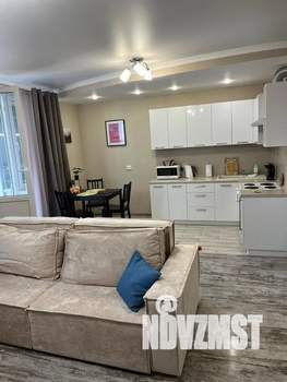 1-к квартира, посуточно, 50м2, 15/20 этаж