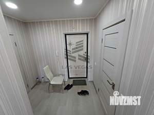 1-к квартира, на длительный срок, 39м2, 4/10 этаж