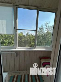 1-к квартира, посуточно, 32м2, 5/5 этаж
