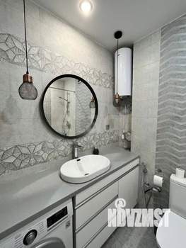 1-к квартира, на длительный срок, 50м2, 10/19 этаж