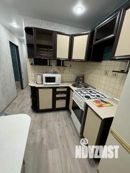 1-к квартира, на длительный срок, 35м2, 4/9 этаж