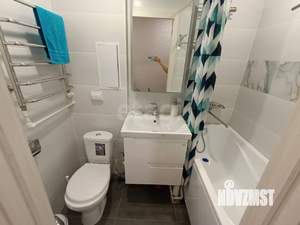 1-к квартира, на длительный срок, 31м2, 1/5 этаж