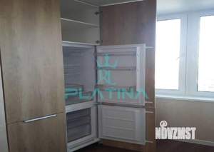 2-к квартира, на длительный срок, 54м2, 17/26 этаж