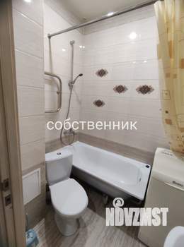 1-к квартира, на длительный срок, 25м2, 2/13 этаж