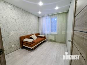 3-к квартира, на длительный срок, 54м2, 4/12 этаж