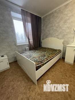 1-к квартира, на длительный срок, 37м2, 2/10 этаж