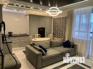 3-к квартира, на длительный срок, 75м2, 14/20 этаж