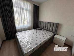 1-к квартира, на длительный срок, 35м2, 5/10 этаж