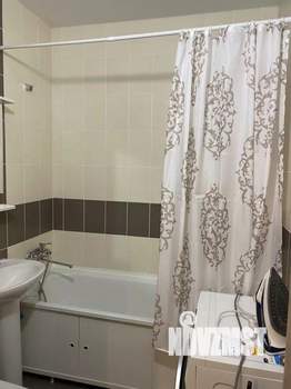 1-к квартира, на длительный срок, 32м2, 5/9 этаж
