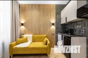 1-к квартира, посуточно, 30м2, 2/3 этаж