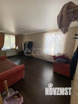 1-к квартира, на длительный срок, 32м2, 2/5 этаж