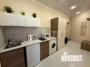 1-к квартира, посуточно, 30м2, 2/5 этаж