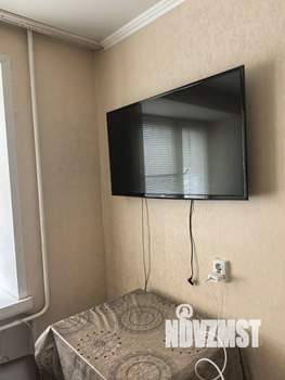 1-к квартира, на длительный срок, 13м2, 2/5 этаж