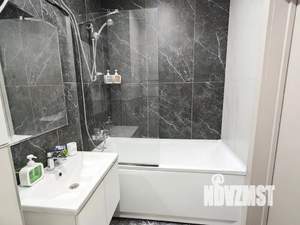 1-к квартира, посуточно, 36м2, 3/9 этаж