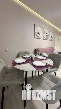 2-к квартира, посуточно, 47м2, 3/5 этаж