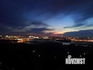 2-к квартира, посуточно, 56м2, 15/22 этаж