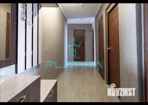 2-к квартира, на длительный срок, 60м2, 18/18 этаж