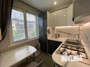 2-к квартира, посуточно, 47м2, 1/1 этаж