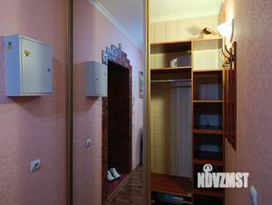 1-к квартира, на длительный срок, 40м2, 3/10 этаж