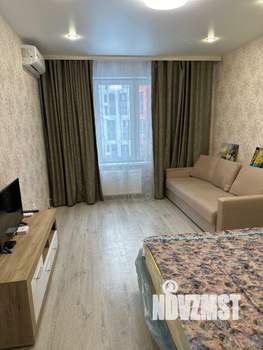 1-к квартира, на длительный срок, 40м2, 6/13 этаж