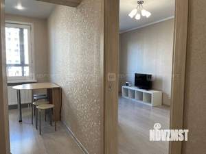 1-к квартира, на длительный срок, 31м2, 6/18 этаж