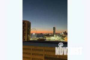 2-к квартира, посуточно, 60м2, 9/20 этаж