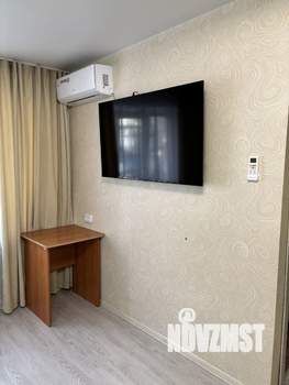 1-к квартира, на длительный срок, 31м2, 4/5 этаж