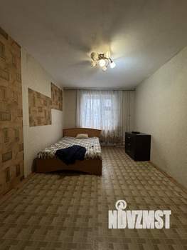 1-к квартира, на длительный срок, 39м2, 5/8 этаж