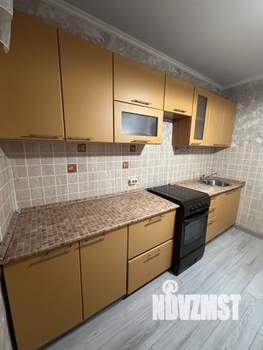1-к квартира, на длительный срок, 33м2, 10/14 этаж