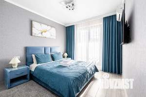 1-к квартира, посуточно, 30м2, 2/8 этаж
