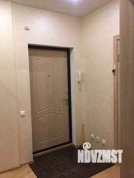 1-к квартира, на длительный срок, 32м2, 6/18 этаж