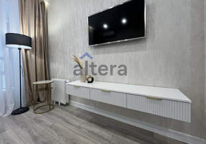 2-к квартира, на длительный срок, 41м2, 7/20 этаж