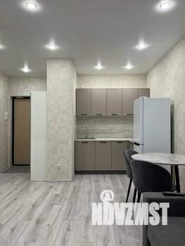 1-к квартира, посуточно, 35м2, 6/20 этаж