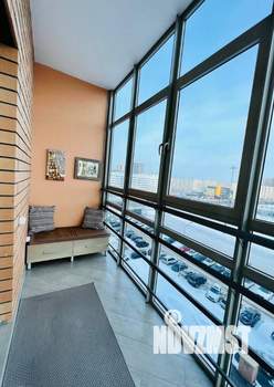 2-к квартира, на длительный срок, 70м2, 8/16 этаж