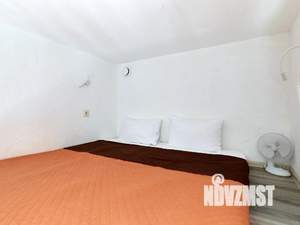 1-к квартира, посуточно, 16м2, 2/3 этаж