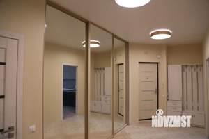 3-к квартира, на длительный срок, 108м2, 2/15 этаж