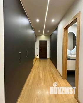 3-к квартира, на длительный срок, 108м2, 2/7 этаж