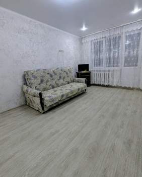 1-к квартира, на длительный срок, 33м2, 6/9 этаж