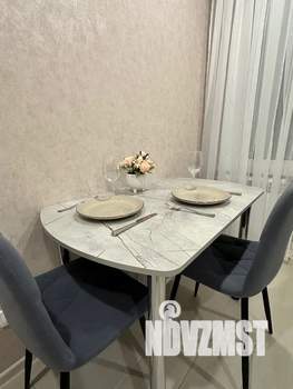 1-к квартира, посуточно, 37м2, 4/20 этаж