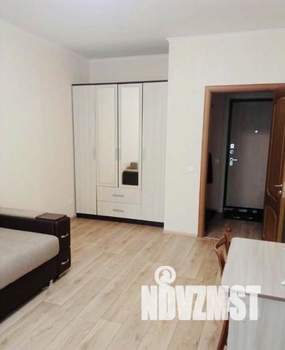 1-к квартира, на длительный срок, 45м2, 5/10 этаж