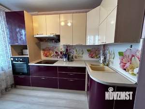 2-к квартира, на длительный срок, 60м2, 7/18 этаж