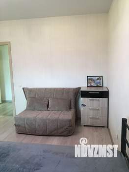 1-к квартира, на длительный срок, 37м2, 5/11 этаж