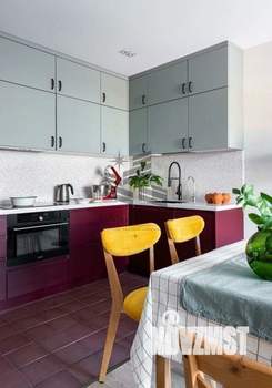 2-к квартира, на длительный срок, 60м2, 20/20 этаж
