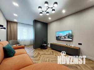 2-к квартира, посуточно, 60м2, 6/9 этаж