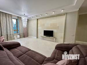 3-к квартира, на длительный срок, 125м2, 2/9 этаж