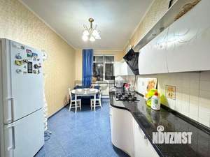 1-к квартира, на длительный срок, 55м2, 3/5 этаж